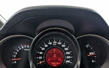 KIA cee'd III, 2013 год, 1 265 000 рублей, 16 фотография