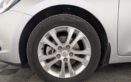 KIA cee'd III, 2013 год, 1 265 000 рублей, 12 фотография
