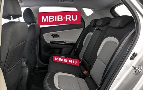 KIA cee'd III, 2013 год, 1 265 000 рублей, 18 фотография