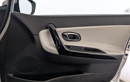 KIA cee'd III, 2013 год, 1 265 000 рублей, 25 фотография