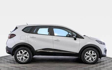 Renault Kaptur I рестайлинг, 2017 год, 1 275 000 рублей, 4 фотография