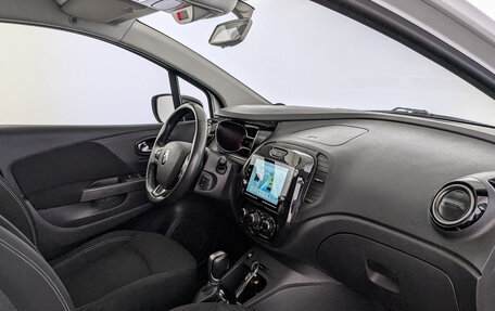 Renault Kaptur I рестайлинг, 2017 год, 1 275 000 рублей, 13 фотография