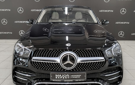 Mercedes-Benz GLE Coupe, 2023 год, 10 400 000 рублей, 2 фотография