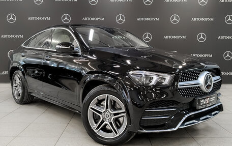 Mercedes-Benz GLE Coupe, 2023 год, 10 400 000 рублей, 3 фотография