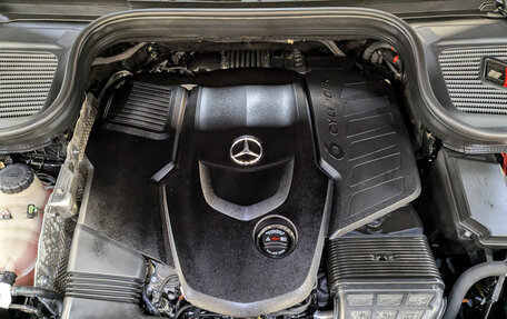 Mercedes-Benz GLE Coupe, 2023 год, 10 400 000 рублей, 9 фотография