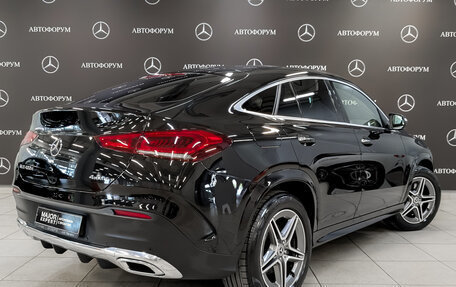 Mercedes-Benz GLE Coupe, 2023 год, 10 400 000 рублей, 5 фотография