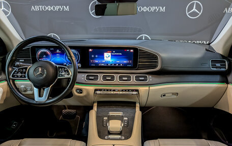 Mercedes-Benz GLE Coupe, 2023 год, 10 400 000 рублей, 14 фотография