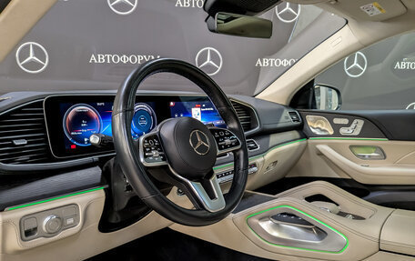 Mercedes-Benz GLE Coupe, 2023 год, 10 400 000 рублей, 16 фотография