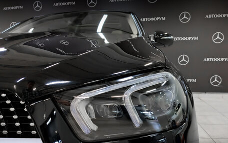 Mercedes-Benz GLE Coupe, 2023 год, 10 400 000 рублей, 17 фотография