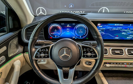 Mercedes-Benz GLE Coupe, 2023 год, 10 400 000 рублей, 21 фотография
