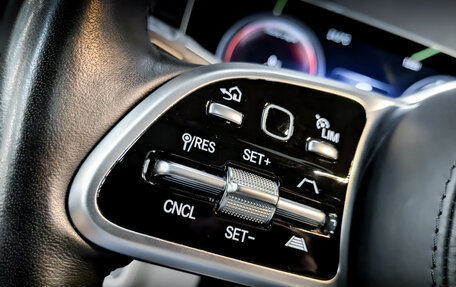 Mercedes-Benz GLE Coupe, 2023 год, 10 400 000 рублей, 30 фотография