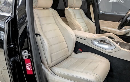 Mercedes-Benz GLE Coupe, 2023 год, 10 400 000 рублей, 23 фотография