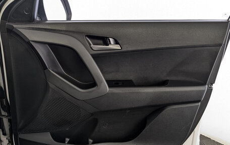 Hyundai Creta I рестайлинг, 2021 год, 1 820 000 рублей, 25 фотография