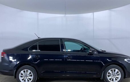 Volkswagen Polo VI (EU Market), 2021 год, 1 385 000 рублей, 4 фотография