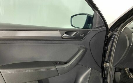 Volkswagen Polo VI (EU Market), 2021 год, 1 385 000 рублей, 18 фотография
