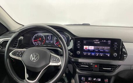 Volkswagen Polo VI (EU Market), 2021 год, 1 385 000 рублей, 12 фотография