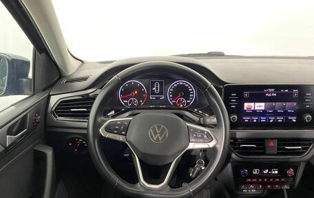 Volkswagen Polo VI (EU Market), 2021 год, 1 385 000 рублей, 17 фотография