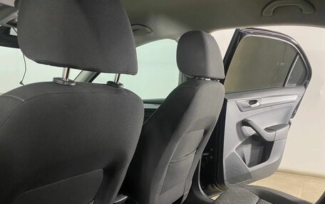 Volkswagen Polo VI (EU Market), 2021 год, 1 385 000 рублей, 9 фотография
