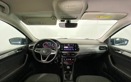 Volkswagen Polo VI (EU Market), 2021 год, 1 385 000 рублей, 10 фотография