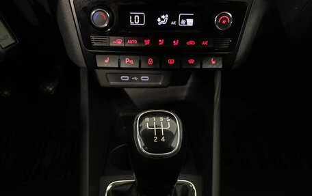 Volkswagen Polo VI (EU Market), 2021 год, 1 385 000 рублей, 15 фотография
