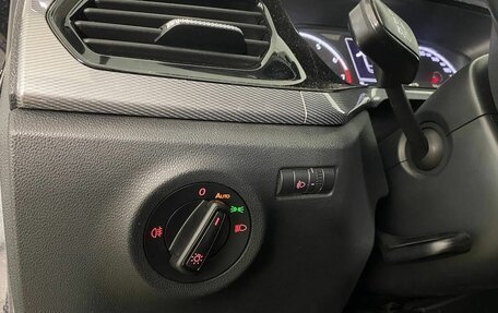 Volkswagen Polo VI (EU Market), 2021 год, 1 385 000 рублей, 20 фотография