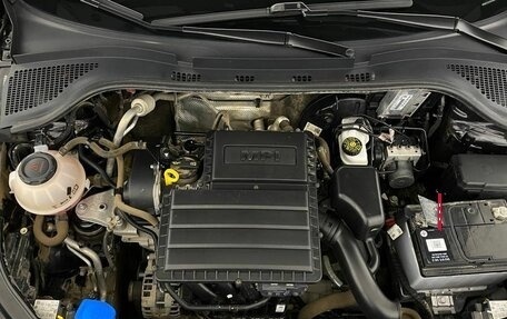 Volkswagen Polo VI (EU Market), 2021 год, 1 385 000 рублей, 22 фотография