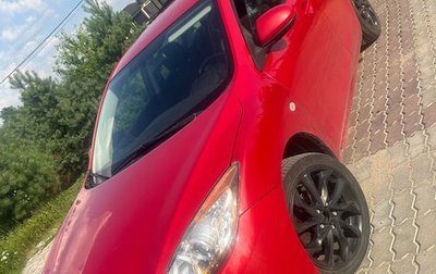Mazda 3, 2013 год, 890 000 рублей, 1 фотография
