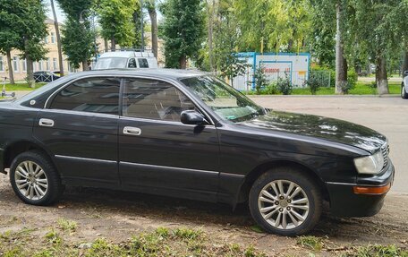 Toyota Crown, 1994 год, 380 000 рублей, 1 фотография
