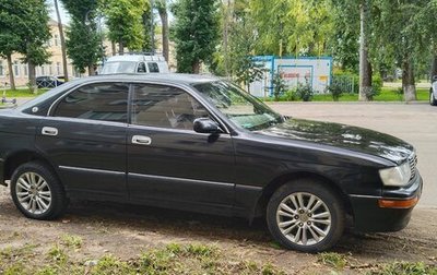 Toyota Crown, 1994 год, 380 000 рублей, 1 фотография