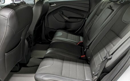 Ford Kuga III, 2014 год, 1 200 000 рублей, 15 фотография