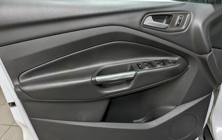 Ford Kuga III, 2014 год, 1 200 000 рублей, 11 фотография