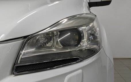 Ford Kuga III, 2014 год, 1 200 000 рублей, 16 фотография