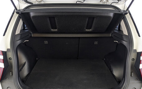 Hyundai Creta, 2021 год, 2 270 000 рублей, 10 фотография