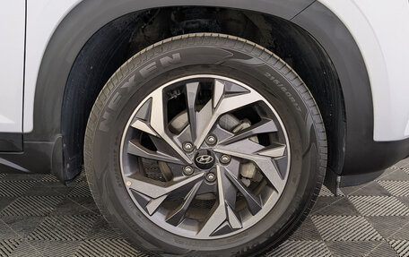 Hyundai Creta, 2021 год, 2 270 000 рублей, 12 фотография