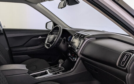 Hyundai Creta, 2021 год, 2 270 000 рублей, 13 фотография