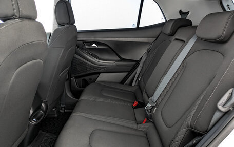 Hyundai Creta, 2021 год, 2 270 000 рублей, 18 фотография