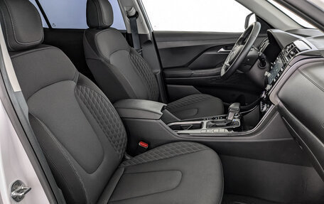 Hyundai Creta, 2021 год, 2 270 000 рублей, 24 фотография