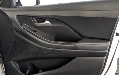 Hyundai Creta, 2021 год, 2 270 000 рублей, 25 фотография
