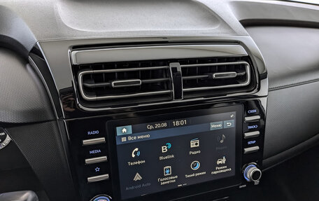 Hyundai Creta, 2021 год, 2 270 000 рублей, 27 фотография