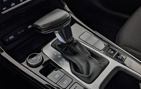 Hyundai Creta, 2021 год, 2 270 000 рублей, 29 фотография