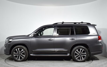 Toyota Land Cruiser 200, 2018 год, 6 650 000 рублей, 8 фотография