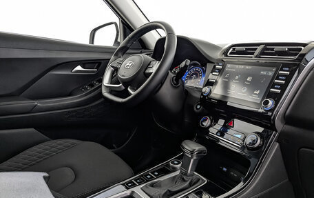 Hyundai Creta, 2021 год, 2 270 000 рублей, 30 фотография