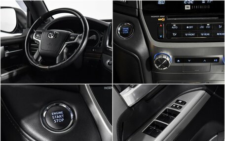 Toyota Land Cruiser 200, 2018 год, 6 650 000 рублей, 17 фотография
