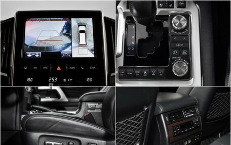 Toyota Land Cruiser 200, 2018 год, 6 650 000 рублей, 18 фотография