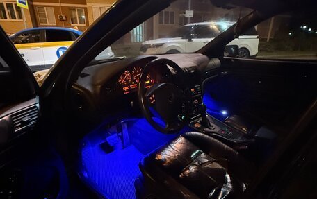BMW 5 серия, 1999 год, 430 000 рублей, 6 фотография