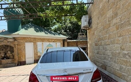 Mercedes-Benz C-Класс, 2014 год, 2 280 000 рублей, 3 фотография