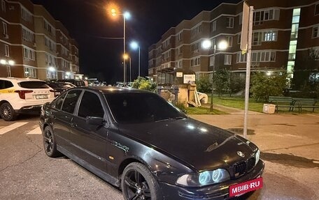 BMW 5 серия, 1999 год, 430 000 рублей, 2 фотография