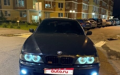 BMW 5 серия, 1999 год, 430 000 рублей, 7 фотография