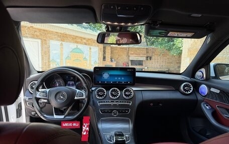 Mercedes-Benz C-Класс, 2014 год, 2 280 000 рублей, 5 фотография