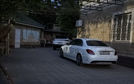Mercedes-Benz C-Класс, 2014 год, 2 280 000 рублей, 11 фотография